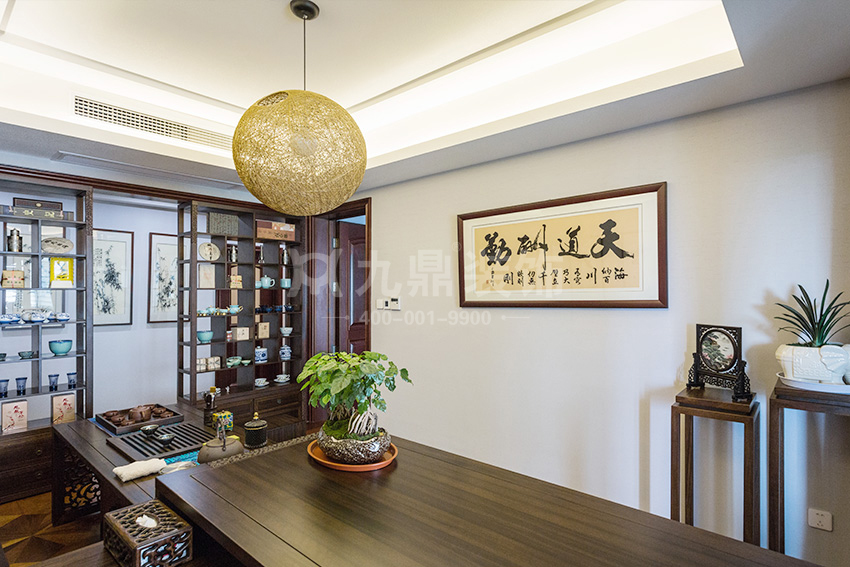 裝修公司哪家好？選擇裝修公司比游擊隊(duì)好的理由