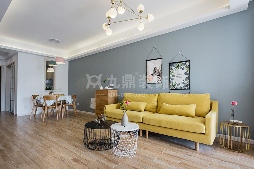 杭州裝修設(shè)計(jì)復(fù)式住宅裝修要點(diǎn)？復(fù)式房的裝修技巧