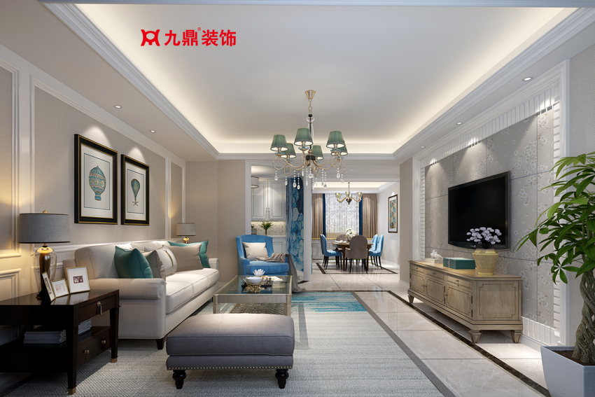 什么是全案家裝，裝修設(shè)計(jì)為什么要做全案家裝
